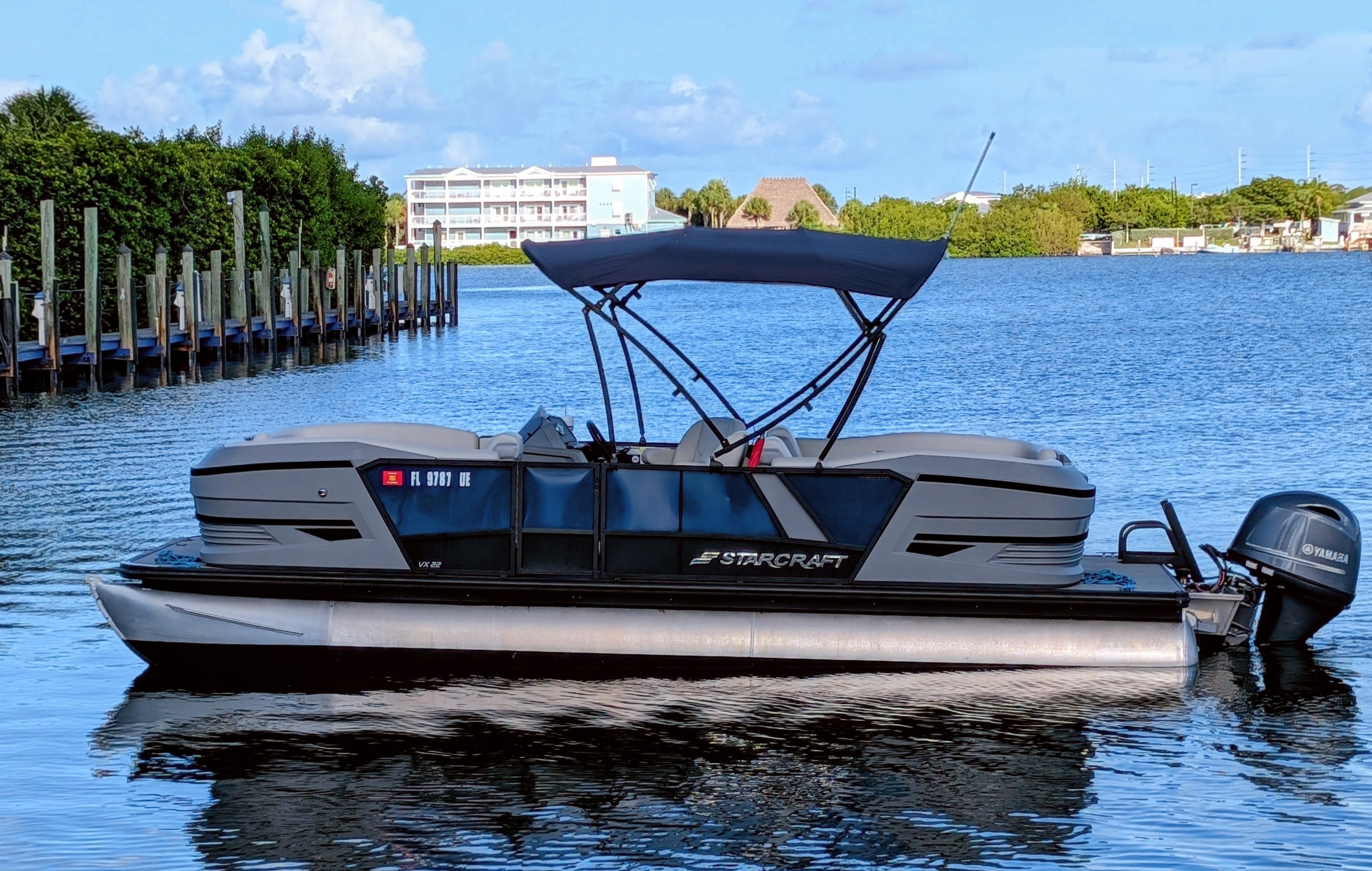 Boat Rental